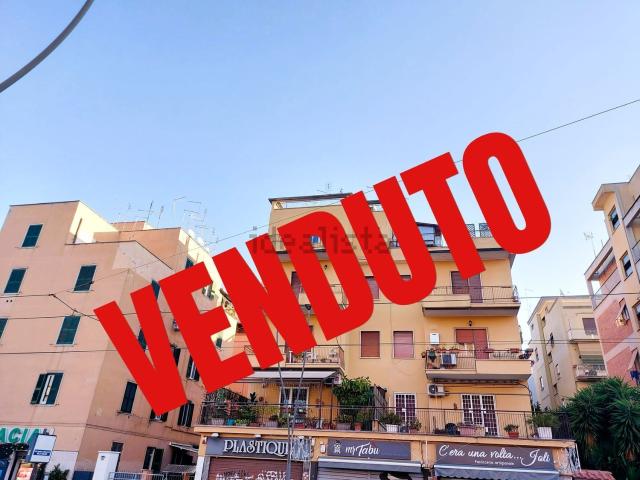 Appartamento in vendita di 67 m² in Via dei Castani