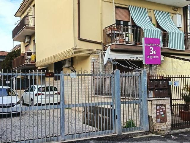 Appartamento in vendita di 67 m² in Via dei Centauri
