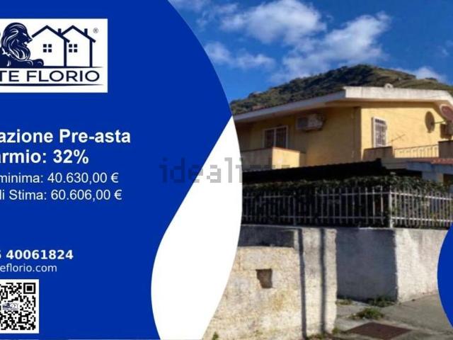Appartamento in vendita di 67 m² in Via dei Glicini