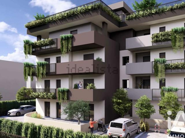Appartamento in vendita di 67 m² in Via del Cacciatore
