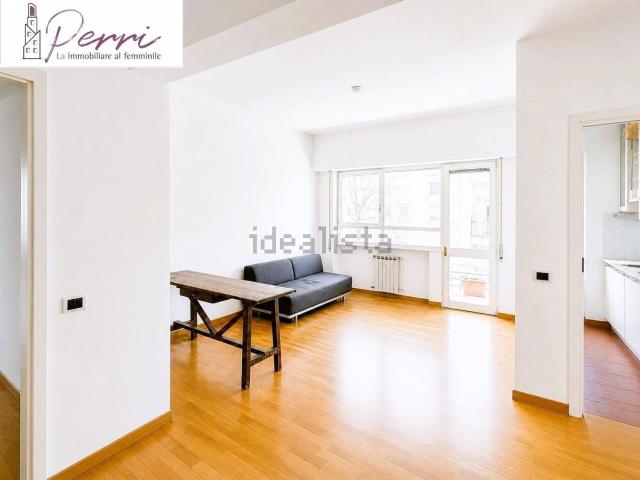 Appartamento in vendita di 67 m² in Via del Casale Cavallazzi