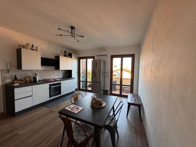 Appartamento in vendita di 67 m² in Via del Casalino, 14