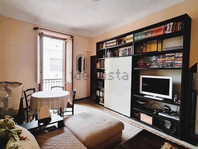 Appartamento in vendita di 67 m² in Via del Ponte alle Mosse