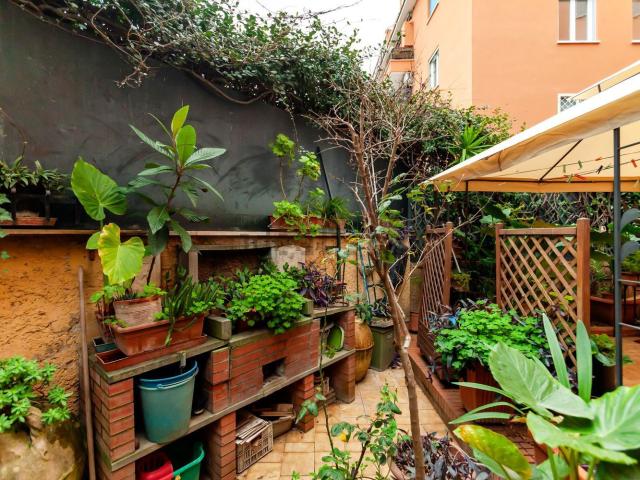 Appartamento in vendita di 67 m² in Via dell&apos Arco di Travertino, 10