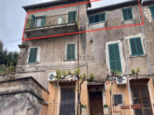 Appartamento in vendita di 67 m² in Via della Vittoria, 24