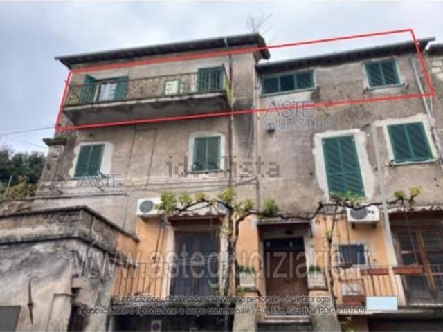 Appartamento in vendita di 67 m² in Via della Vittoria, 24