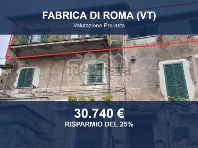 Appartamento in vendita di 67 m² in Via della Vittoria, 24