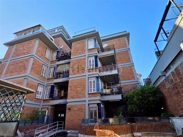 Appartamento in vendita di 67 m² in Via della Casetta Mattei
