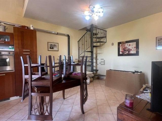 Appartamento in vendita di 67 m² in Via della Selce