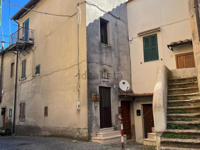 Appartamento in vendita di 67 m² in Via delle Greppe, 14