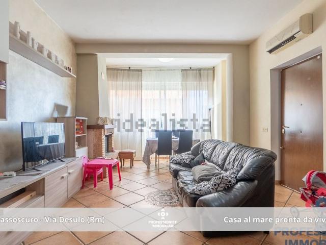 Appartamento in vendita di 67 m² in Via Desulo