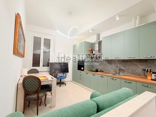 Appartamento in vendita di 67 m² in Via di Corticella