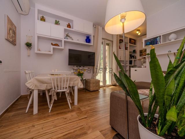 Appartamento in vendita di 67 m² in Via Domenico Zampieri