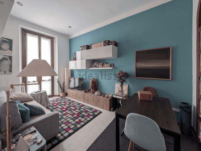 Appartamento in vendita di 67 m² in Via Domenico Scarlatti, 19