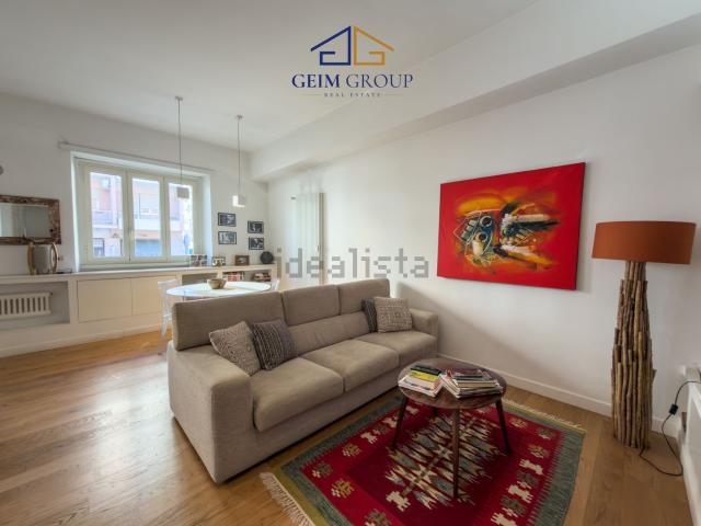 Appartamento in vendita di 67 m² in Via Duccio Galimberti