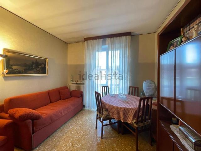 Appartamento in vendita di 67 m² in Via Edmondo De Amicis, 23