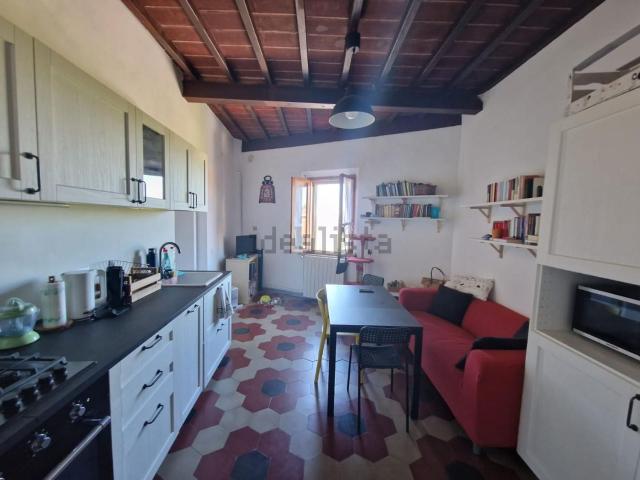 Appartamento in vendita di 67 m² in Via Enea Silvio Piccolomini, 53100