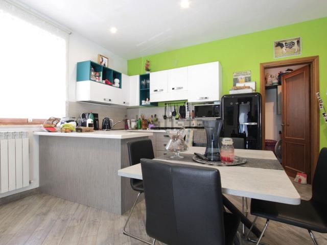 Appartamento in vendita di 67 m² in Via Enea Silvio Piccolomini