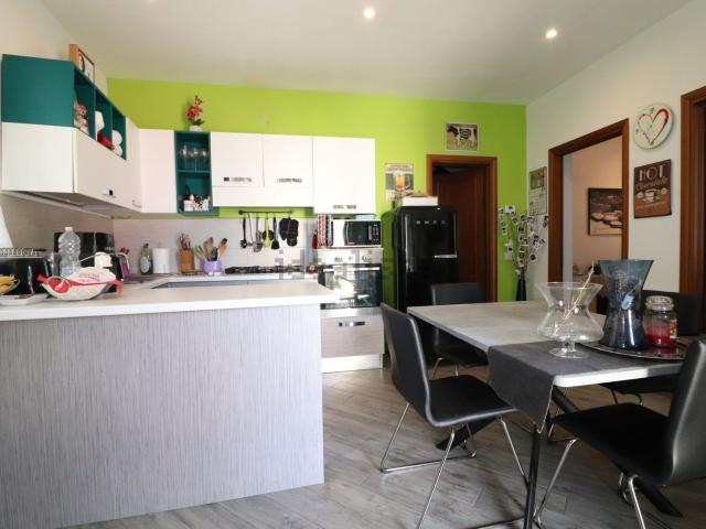 Appartamento in vendita di 67 m² in Via Enea Silvio Piccolomini