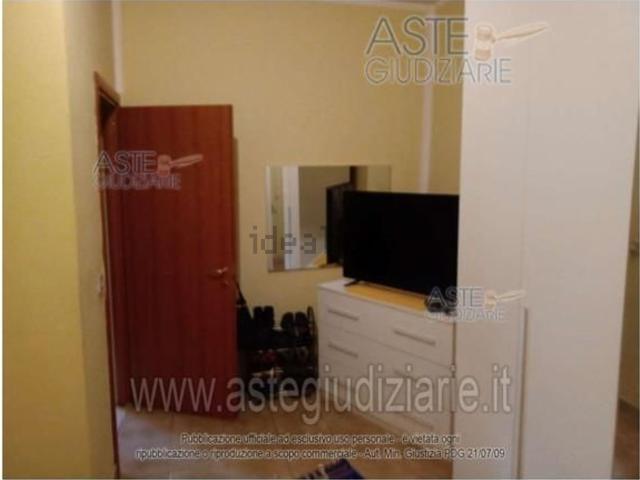 Appartamento in vendita di 67 m² in Via Enrico Celestini, 21