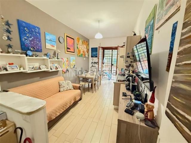 Appartamento in vendita di 67 m² in Via Enrico Fermi