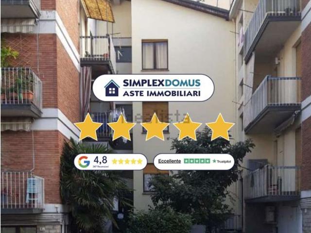 Appartamento in vendita di 67 m² in Via Enrico Fermi