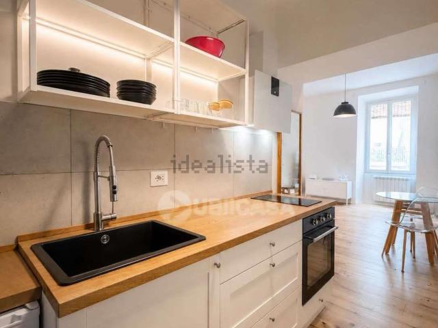 Appartamento in vendita di 67 m² in Via Ettore Novelli