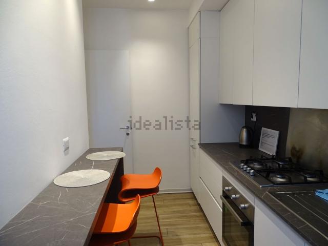 Appartamento in vendita di 67 m² in Via Federico Fratini