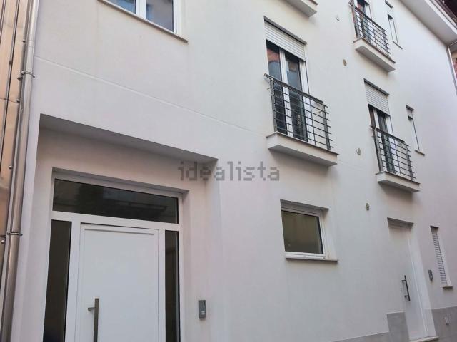 Appartamento in vendita di 67 m² in Via Ferruccio, 55