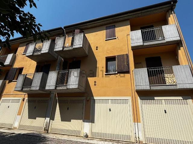 Appartamento in vendita di 67 m² in Via Fossamana, 5