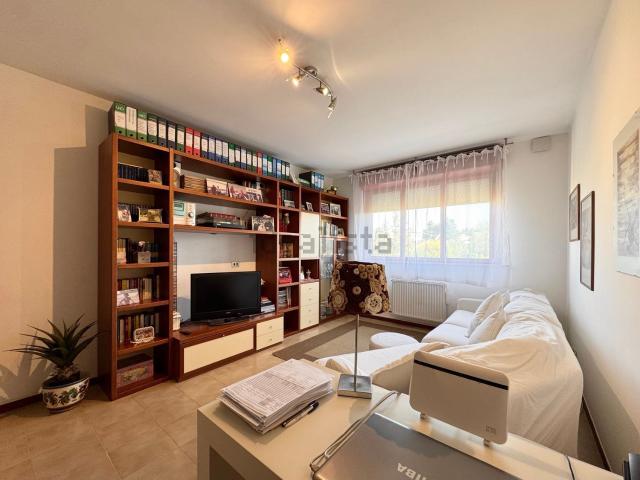 Appartamento in vendita di 67 m² in Via Flavia