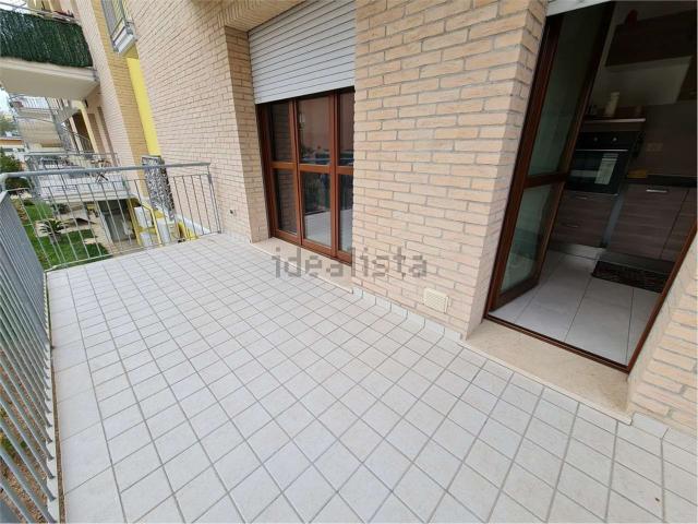 Appartamento in vendita di 67 m² in Via Flaminia