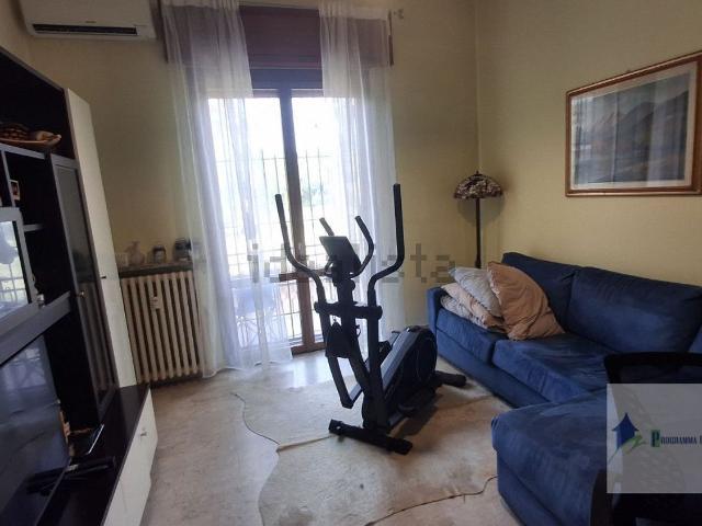 Appartamento in vendita di 67 m² in Via Flaminio Plati, 3