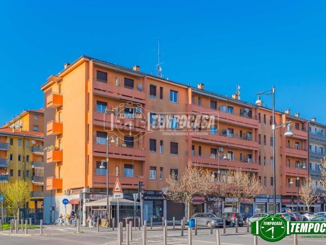Appartamento in vendita di 67 m² in Via Fratelli Antona Traversi, 20