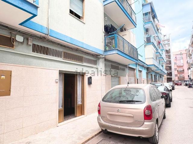 Appartamento in vendita di 67 m² in Via Francesco Cilea, 5