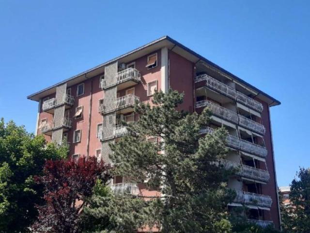 Appartamento in vendita di 67 m² in Via Francesco Crispi