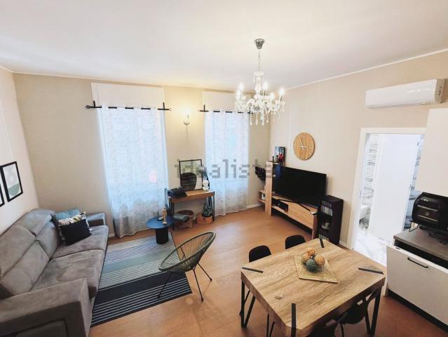 Appartamento in vendita di 67 m² in Via Francesco de Sanctis, 45