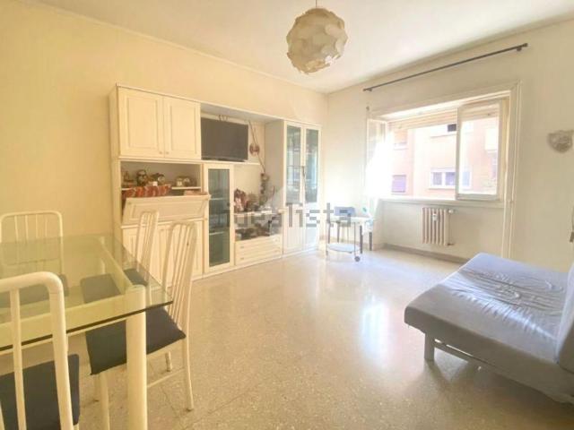 Appartamento in vendita di 67 m² in Via Francesco Sivori, 8