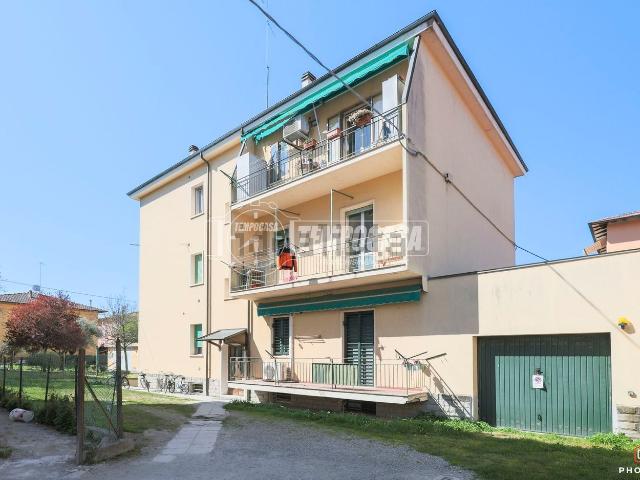 Appartamento in vendita di 67 m² in Via G. N. Pasquali Alidosi