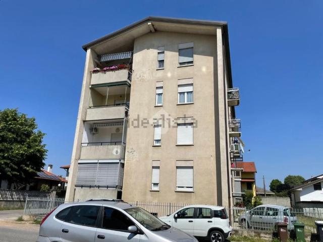 Appartamento in vendita di 67 m² in Via G. Carducci, 2