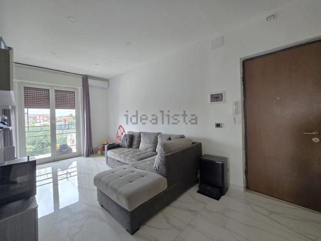 Appartamento in vendita di 67 m² in Via Galatea