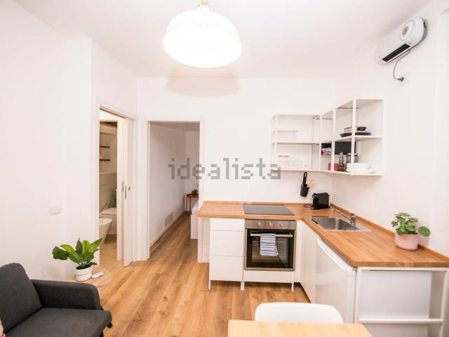 Appartamento in vendita di 67 m² in Via Galeazzo Alessi, 13
