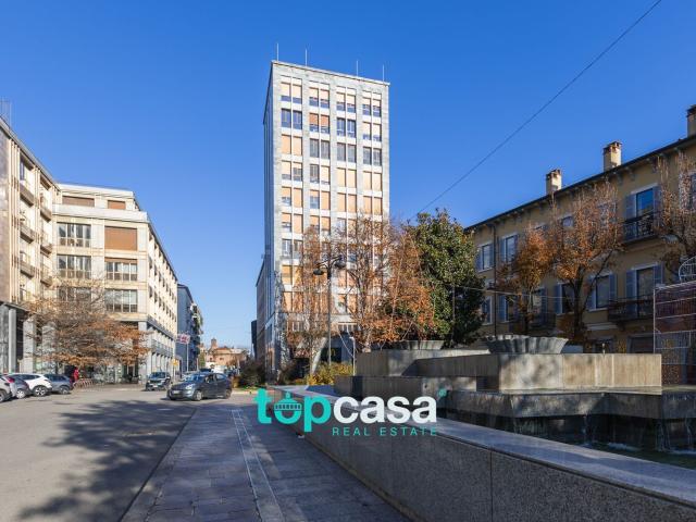 Appartamento in vendita di 67 m² in Via Galileo Galilei, 1