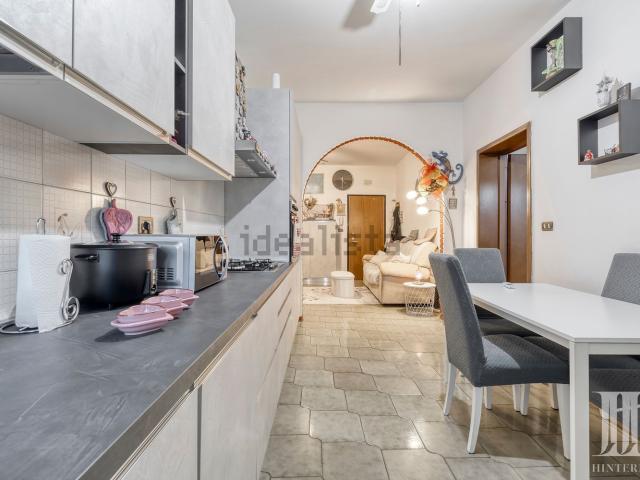 Appartamento in vendita di 67 m² in Via Galliera, 197