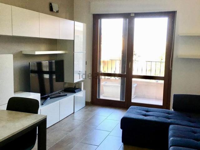 Appartamento in vendita di 67 m² in Via Garibaldi