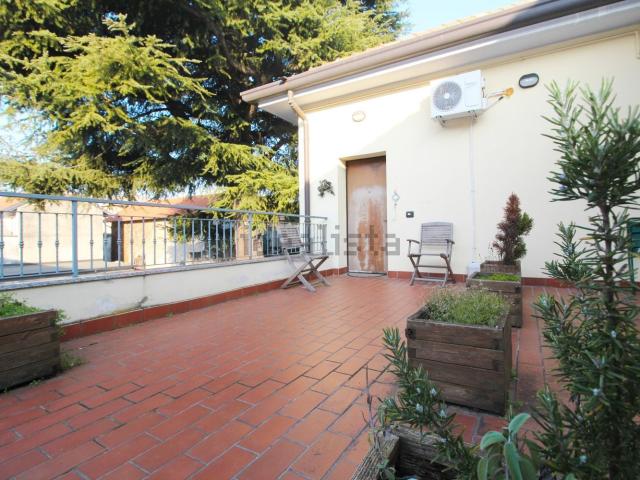 Appartamento in vendita di 67 m² in Via Garibaldi