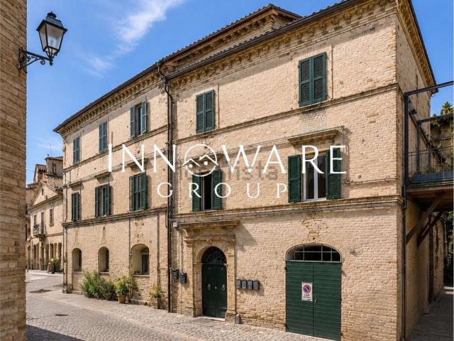 Appartamento in vendita di 67 m² in Via Garibaldi, 40
