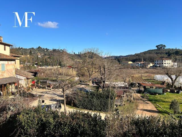 Appartamento in vendita di 67 m² in Via Gherardo Silvani, 147