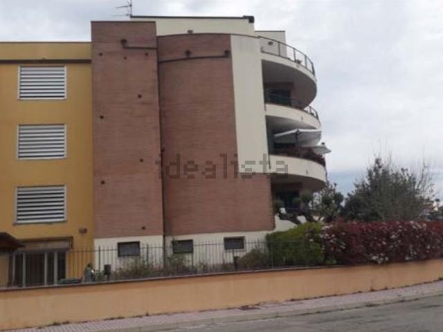 Appartamento in vendita di 67 m² in Via Giovanni Caccianini Maturanzi