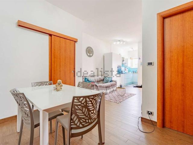 Appartamento in vendita di 67 m² in Via Giovanni Chevalley, 12